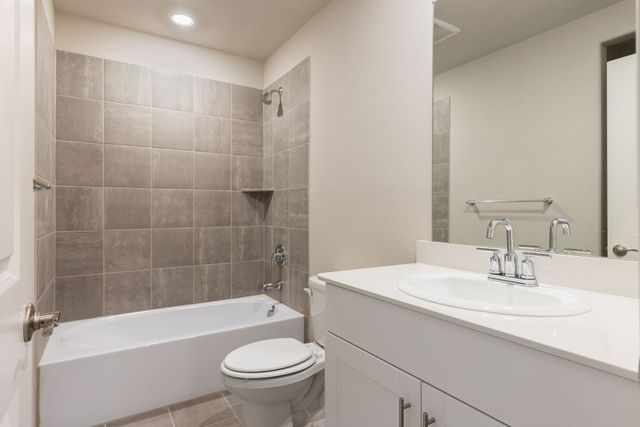 170 Teton Street, Greenville, TX 75402