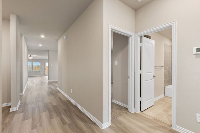 170 Teton Street, Greenville, TX 75402