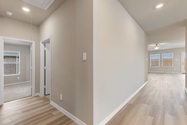 170 Teton Street, Greenville, TX 75402