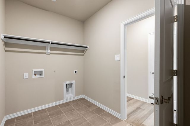 170 Teton Street, Greenville, TX 75402