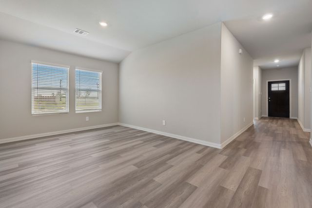 170 Teton Street, Greenville, TX 75402