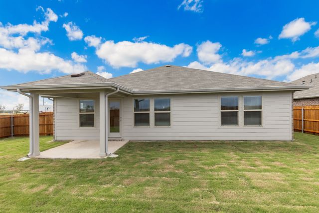 170 Teton Street, Greenville, TX 75402