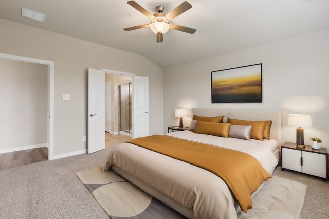 170 Teton Street, Greenville, TX 75402