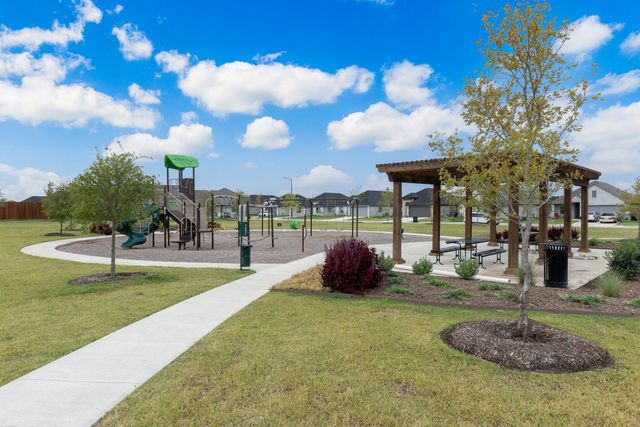 170 Teton Street, Greenville, TX 75402