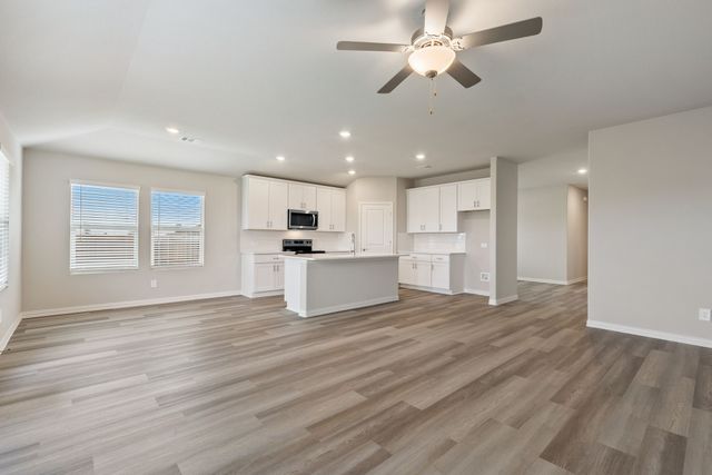 170 Teton Street, Greenville, TX 75402