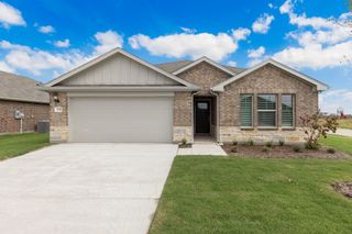 170 Teton Street, Greenville, TX 75402