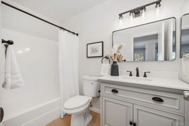 711 La Quebrada, Encinitas, CA 92024