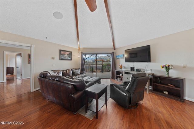 95 E Bonanza Drive, Carson City, NV 89706