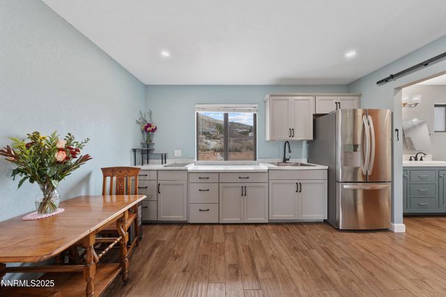 95 E Bonanza Drive, Carson City, NV 89706