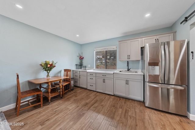 95 E Bonanza Drive, Carson City, NV 89706