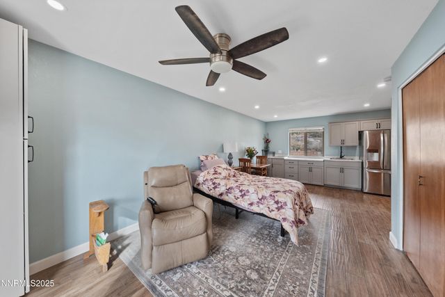 95 E Bonanza Drive, Carson City, NV 89706