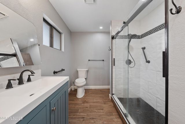 95 E Bonanza Drive, Carson City, NV 89706