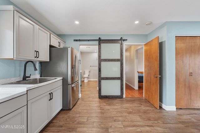 95 E Bonanza Drive, Carson City, NV 89706