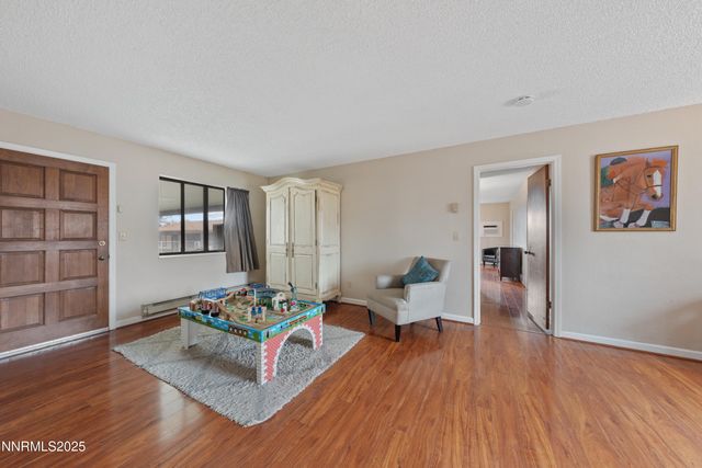 95 E Bonanza Drive, Carson City, NV 89706