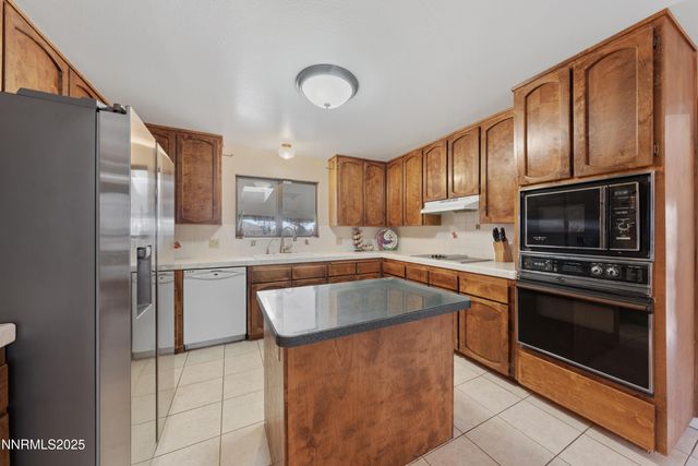 95 E Bonanza Drive, Carson City, NV 89706