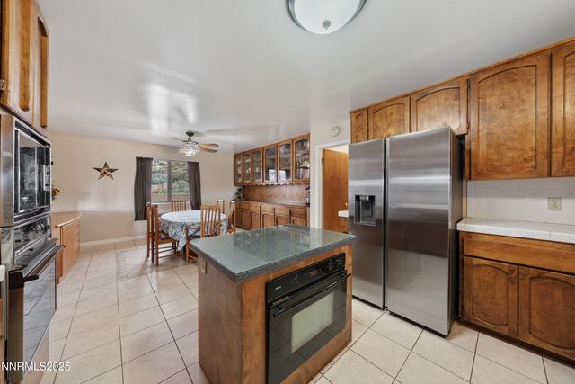 95 E Bonanza Drive, Carson City, NV 89706