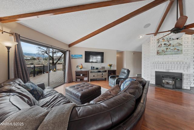 95 E Bonanza Drive, Carson City, NV 89706