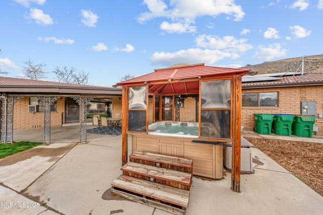 95 E Bonanza Drive, Carson City, NV 89706