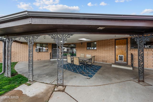 95 E Bonanza Drive, Carson City, NV 89706