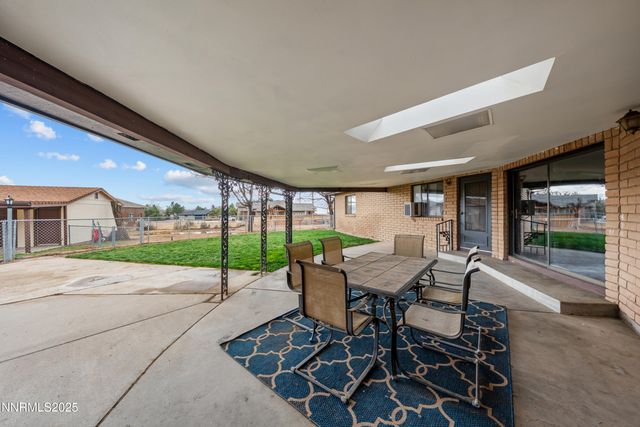 95 E Bonanza Drive, Carson City, NV 89706