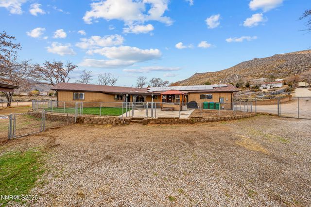 95 E Bonanza Drive, Carson City, NV 89706