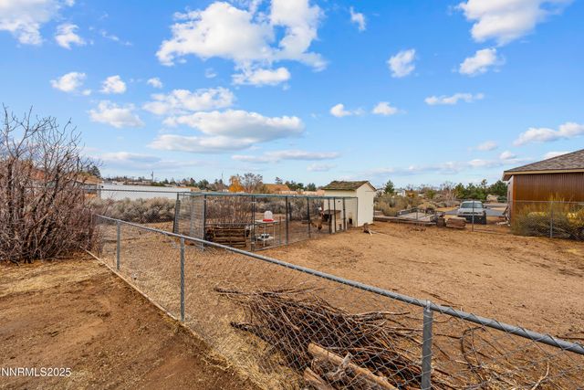 95 E Bonanza Drive, Carson City, NV 89706