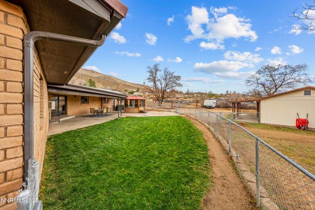 95 E Bonanza Drive, Carson City, NV 89706