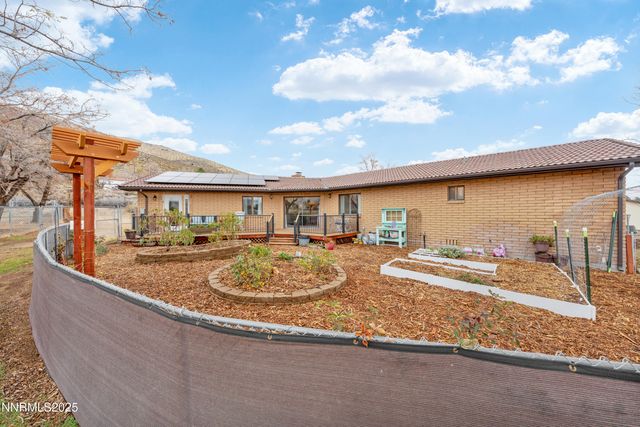 95 E Bonanza Drive, Carson City, NV 89706