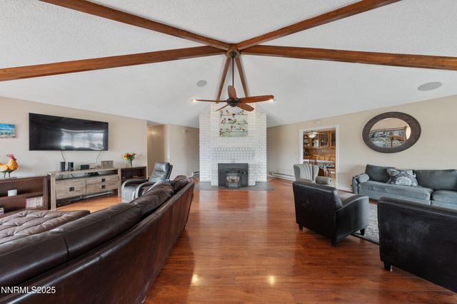 95 E Bonanza Drive, Carson City, NV 89706