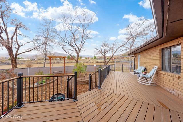 95 E Bonanza Drive, Carson City, NV 89706