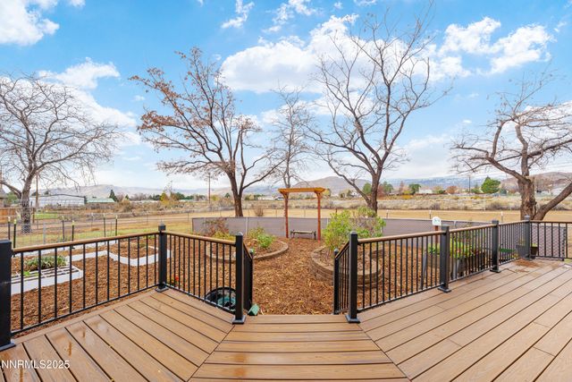 95 E Bonanza Drive, Carson City, NV 89706