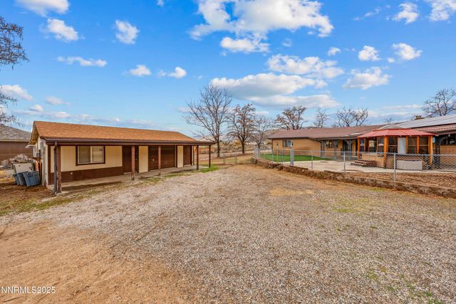 95 E Bonanza Drive, Carson City, NV 89706