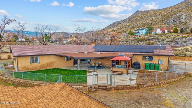 95 E Bonanza Drive, Carson City, NV 89706