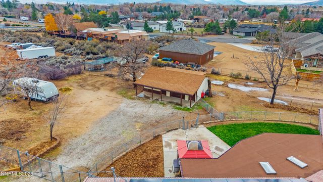 95 E Bonanza Drive, Carson City, NV 89706