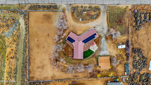 95 E Bonanza Drive, Carson City, NV 89706