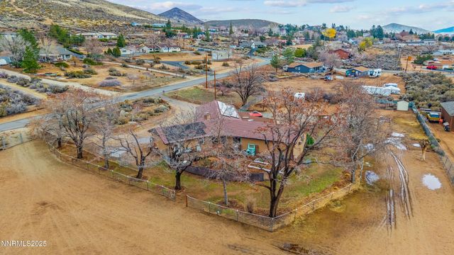 95 E Bonanza Drive, Carson City, NV 89706