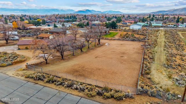 95 E Bonanza Drive, Carson City, NV 89706