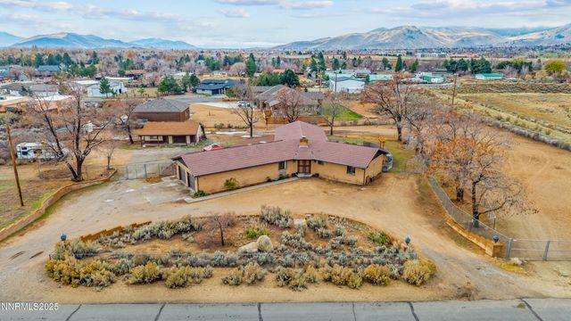 95 E Bonanza Drive, Carson City, NV 89706