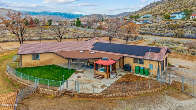 95 E Bonanza Drive, Carson City, NV 89706