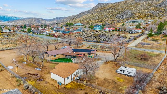 95 E Bonanza Drive, Carson City, NV 89706