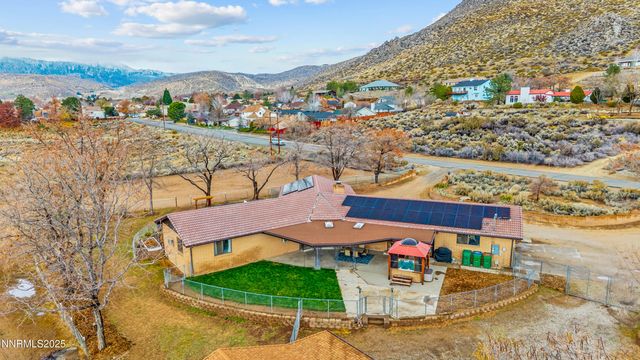 95 E Bonanza Drive, Carson City, NV 89706