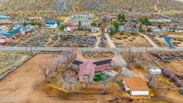 95 E Bonanza Drive, Carson City, NV 89706