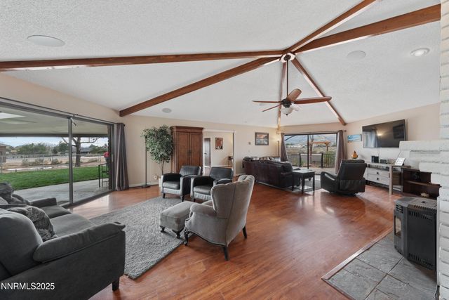 95 E Bonanza Drive, Carson City, NV 89706