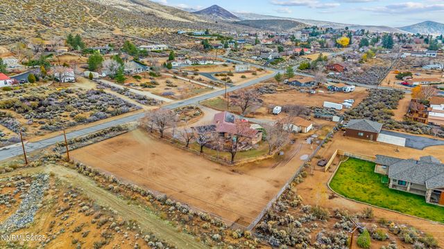 95 E Bonanza Drive, Carson City, NV 89706