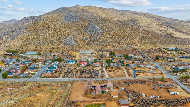 95 E Bonanza Drive, Carson City, NV 89706