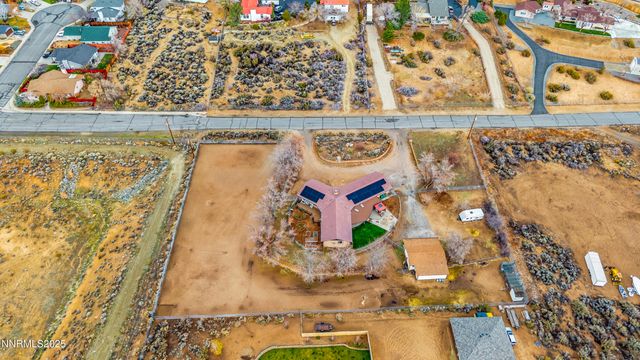 95 E Bonanza Drive, Carson City, NV 89706