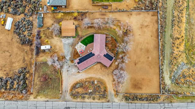 95 E Bonanza Drive, Carson City, NV 89706