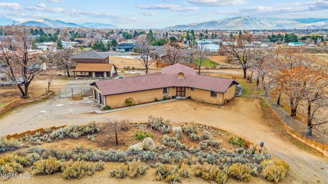 95 E Bonanza Drive, Carson City, NV 89706