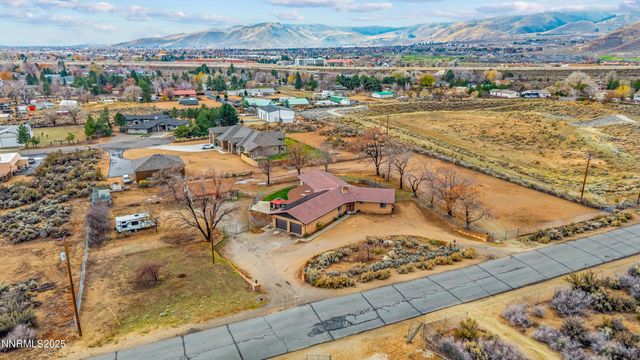 95 E Bonanza Drive, Carson City, NV 89706
