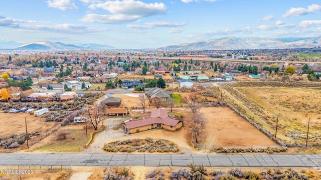 95 E Bonanza Drive, Carson City, NV 89706
